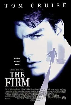 فيلم The Firm 1993 مترجم - باهي فيلم